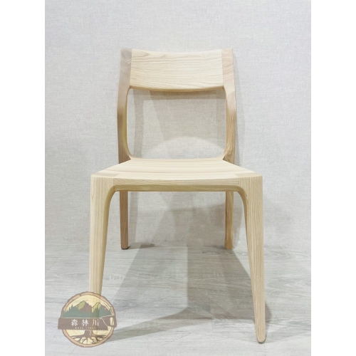 特斯拉餐椅正面